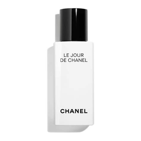 le jour chanel inci|Chanel Le Jour de Chanel .